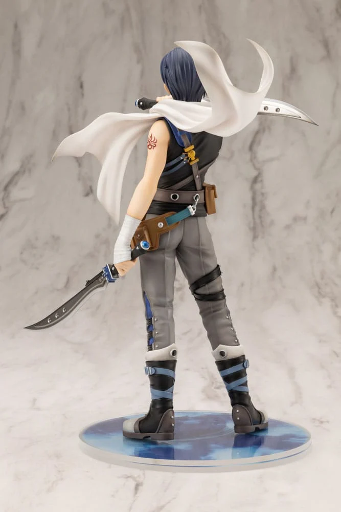 Joshua Bright The Legend of Heroes Kotobukiya - Image 6