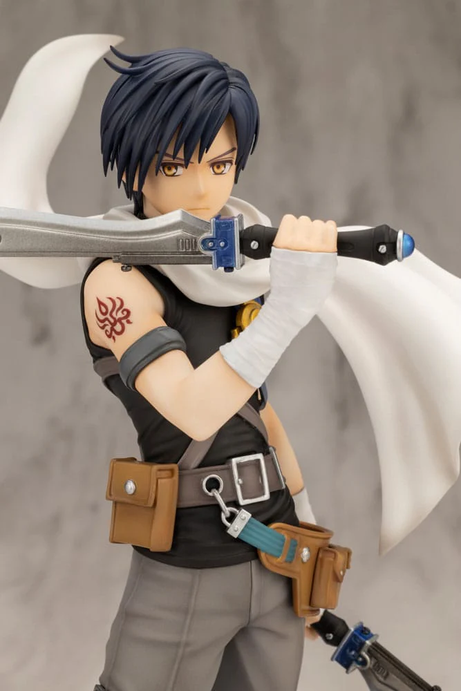 Joshua Bright The Legend of Heroes Kotobukiya - Image 8