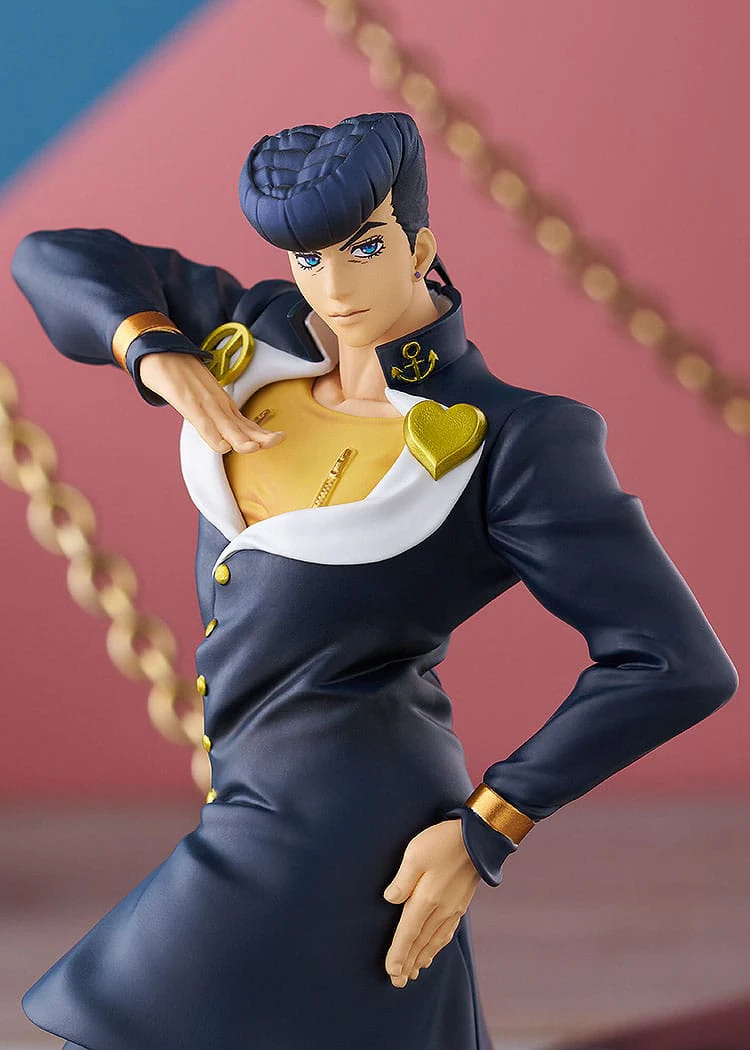 Josuke Higashikata Pop Up Parade Good Smile Company