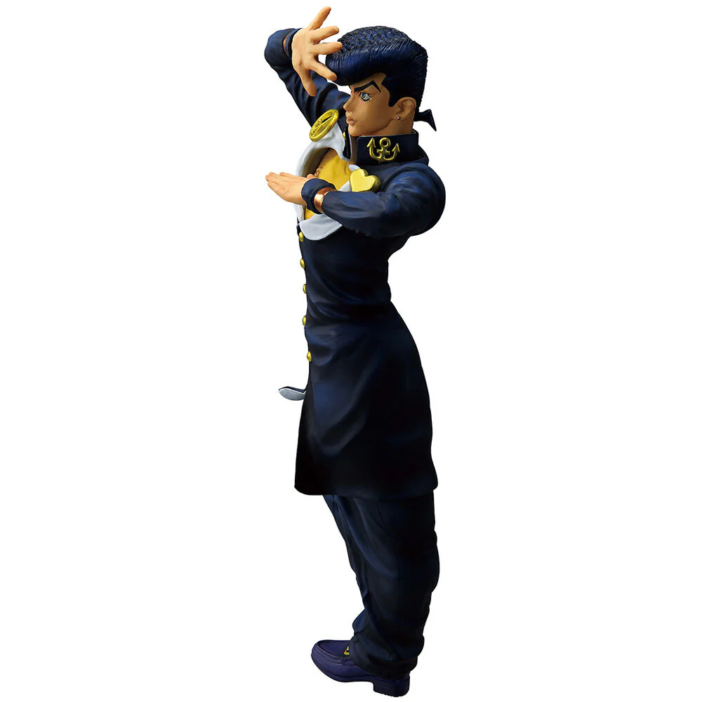 Josuke Higashikata The Gathering of Stars Ichibansho - Image 2