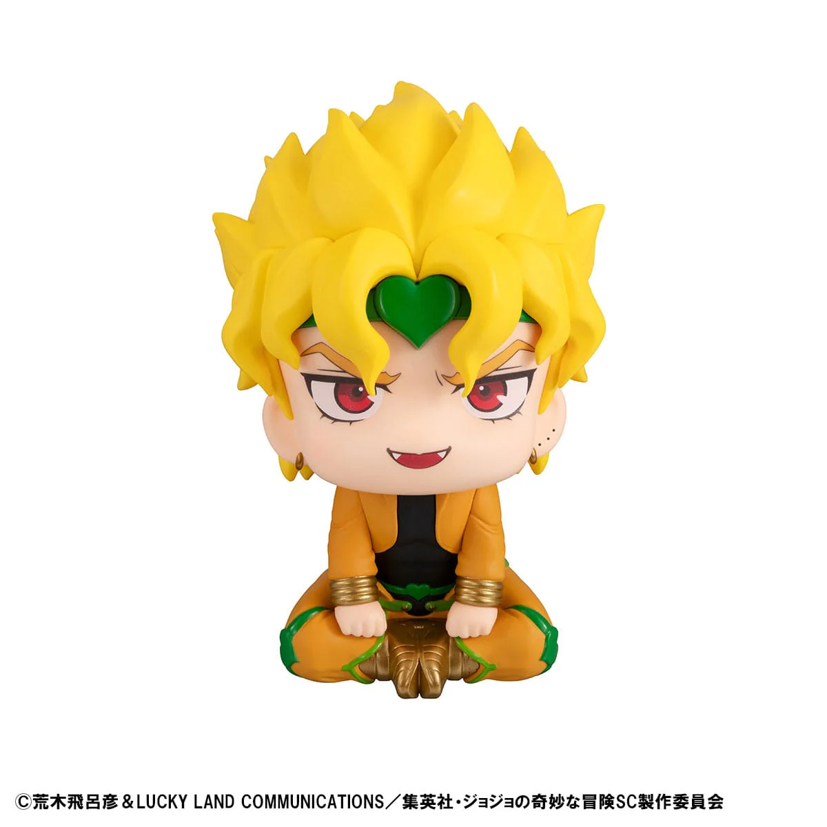 Jotaro Kujo & Dio Look Up MegaHouse - Image 15
