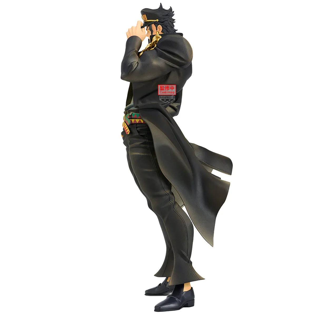 Jotaro Kujo JoJo's Bizarre Part3 Adventure Banpresto - Image 2