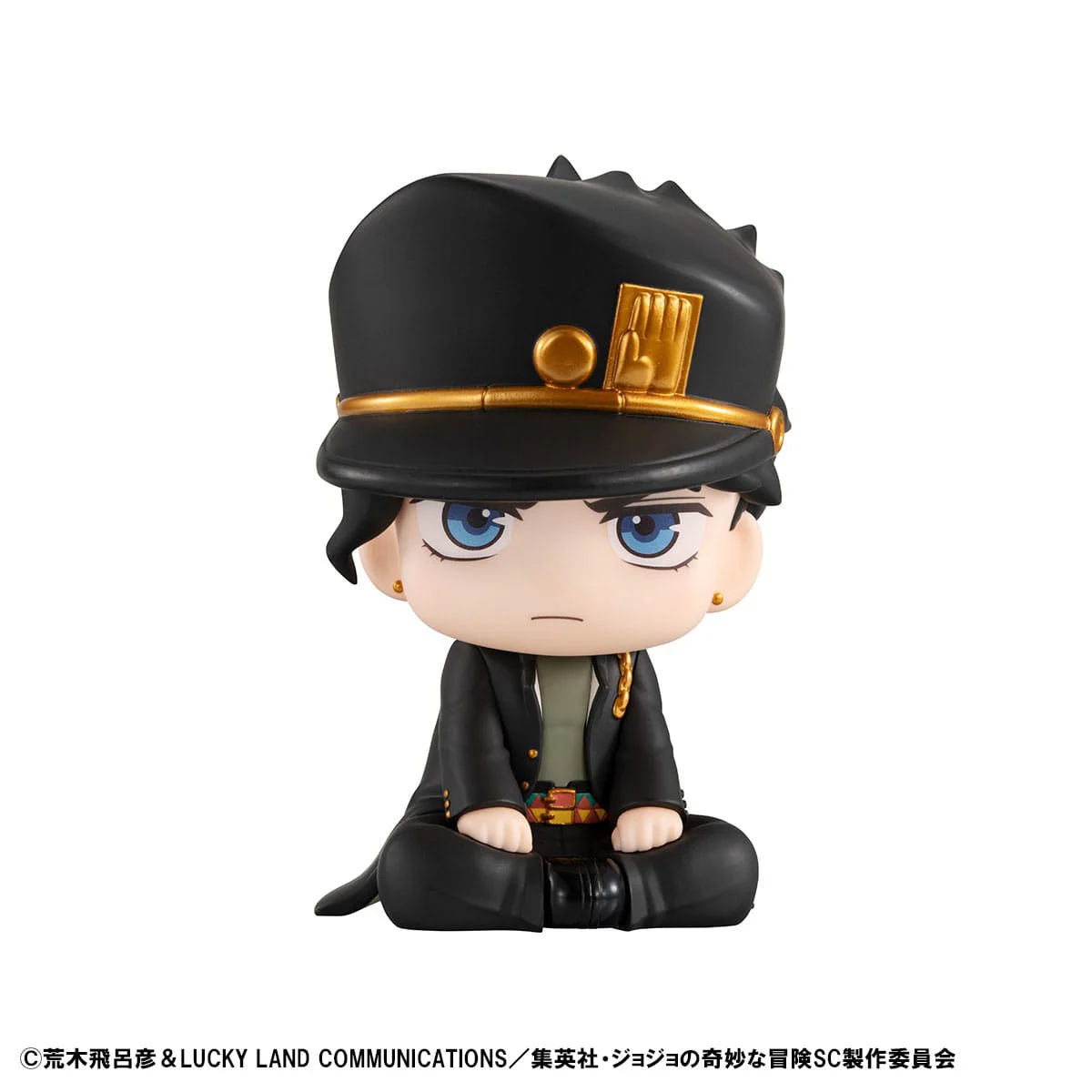 Jotaro Kujo Look Up MegaHouse - Image 2