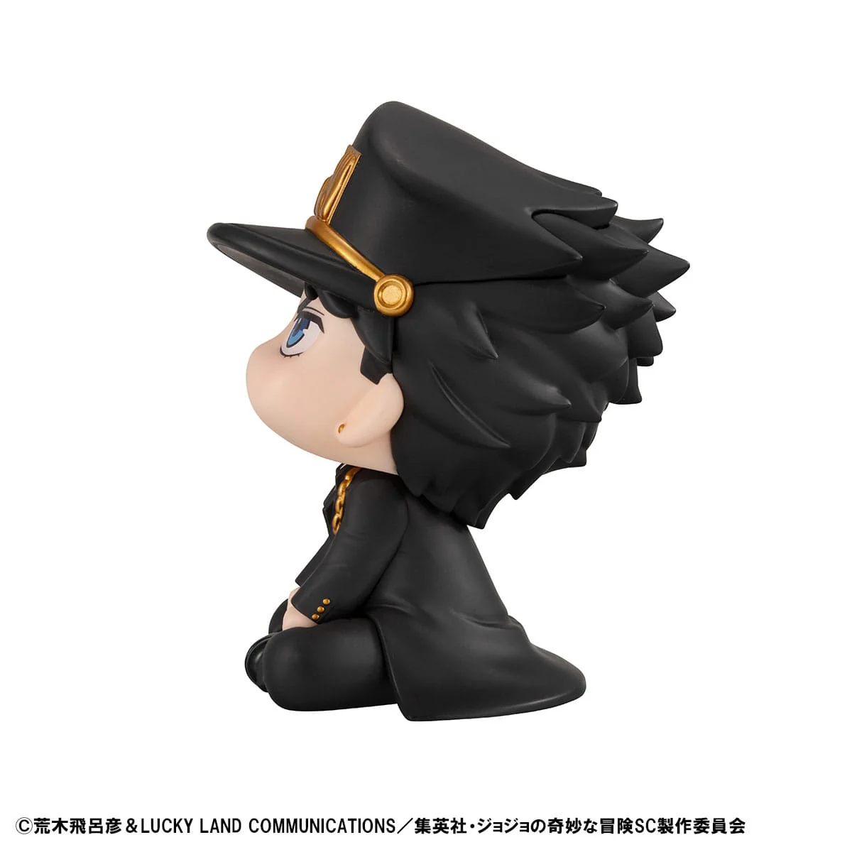 Jotaro Kujo Look Up MegaHouse - Image 4