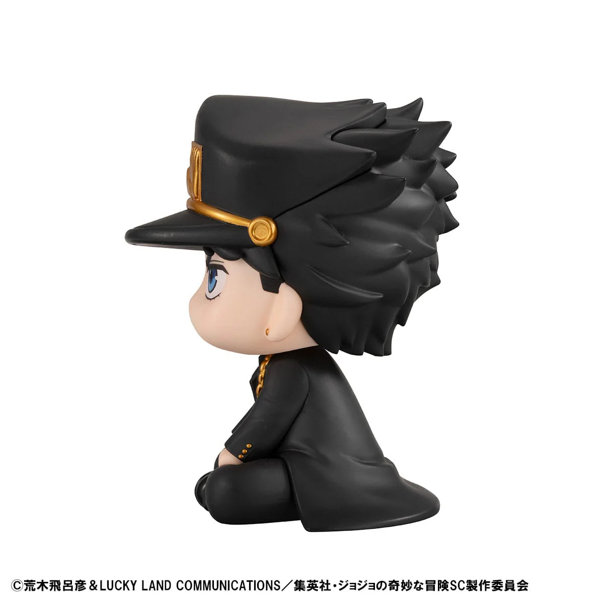 Jotaro Kujo Look Up MegaHouse - Image 5