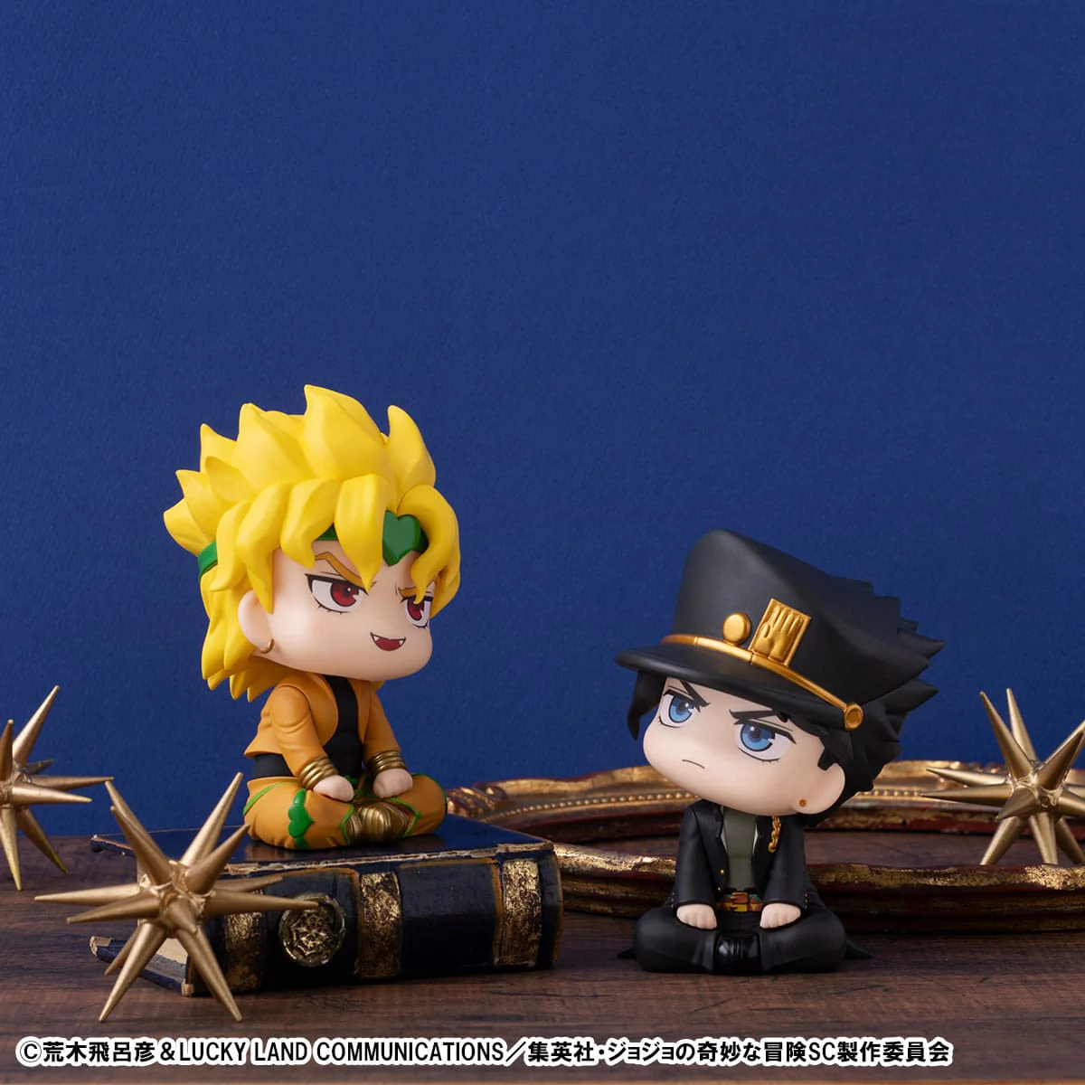 Jotaro Kujo Look Up MegaHouse - Image 7