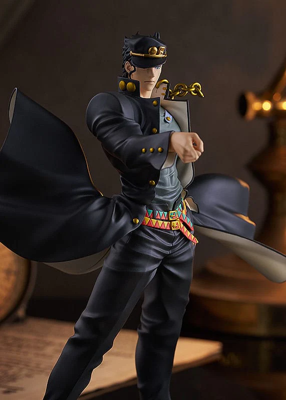 Jotaro Kujo - Pop Up Parade - Good Smile Company - Image 3