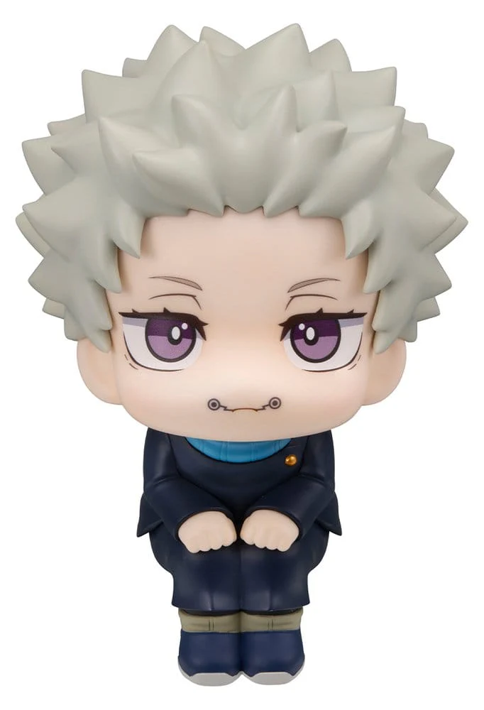Jujutsu Kaisen 0 Look Up PVC Figur Toge Inumaki