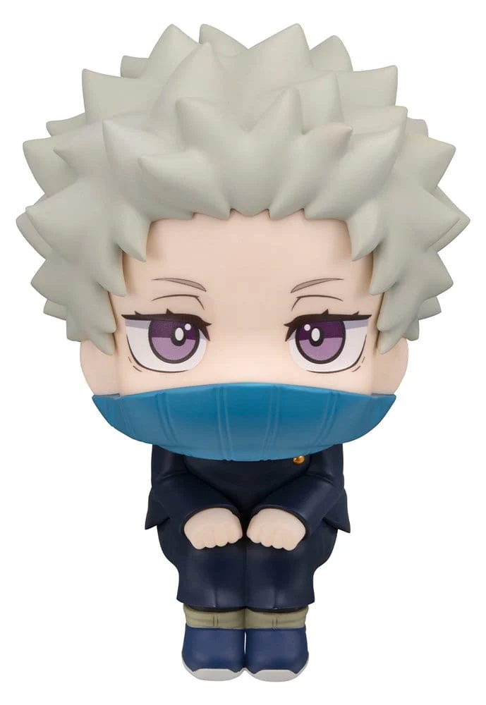 Jujutsu Kaisen 0 Look Up PVC Figur Toge Inumaki (with gift)