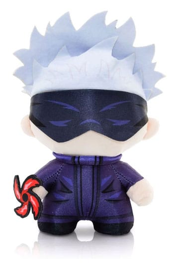 Jujutsu Kaisen DZNR Plüschfigur Satoru Gojo Cursed Energy Edition