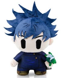 Jujutsu Kaisen DZNR Plüschfigur Satoru Gojo Cursed Energy Edition - Image 11