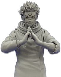 Jujutsu Kaisen DZNR Plüschfigur Satoru Gojo Cursed Energy Edition - Image 13