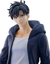 Jujutsu Kaisen DZNR Plüschfigur Satoru Gojo Cursed Energy Edition - Image 14