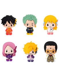 Jujutsu Kaisen DZNR Plüschfigur Satoru Gojo Cursed Energy Edition - Image 30