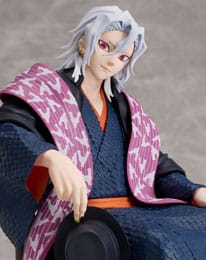 Jujutsu Kaisen DZNR Plüschfigur Satoru Gojo Cursed Energy Edition - Image 39