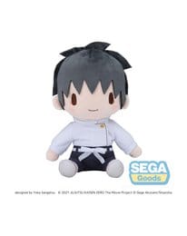 Jujutsu Kaisen Fuwa Petit Plüschfigur Satoru Gojo - Image 14
