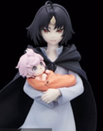 Jujutsu Kaisen Fuwa Petit Plüschfigur Satoru Gojo - Image 16