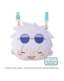 Jujutsu Kaisen Fuwa Petit Plüschfigur Satoru Gojo - Image 24