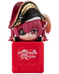 Jujutsu Kaisen Fuwa Petit Plüschfigur Satoru Gojo - Image 47