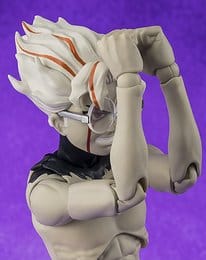 Jujutsu Kaisen Fuwa Petit Plüschfigur Suguru Geto (Hidden Inventory) - Image 34