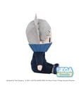 Jujutsu Kaisen Fuwa Petit Plüschfigur Toge Inumaki - Image 5