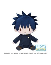 Jujutsu Kaisen Fuwa Petit Plüschfigur Yuji Itadori - Image 12