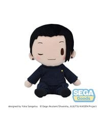 Jujutsu Kaisen Fuwa Petit Plüschfigur Yuji Itadori - Image 17