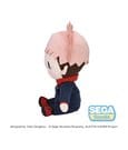Jujutsu Kaisen Fuwa Petit Plüschfigur Yuji Itadori - Image 3