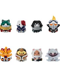 Jujutsu Kaisen Fuwa Petit Plüschfigur Yuji Itadori - Image 34
