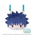 Jujutsu Kaisen fuwa petit Umhängetasche Megumi Fushiguro 5. Jahrestag (M) - Image 2