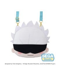 Jujutsu Kaisen fuwa petit Umhängetasche Megumi Fushiguro 5. Jahrestag (M) - Image 35