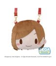 Jujutsu Kaisen fuwa petit Umhängetasche Nobara Kugisaki 5. Jahrestag (M) - Image 2