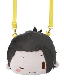 Jujutsu Kaisen fuwa petit Umhängetasche Satoru Gojo Hidden Inventory/Premature Death (M) - Image 11