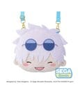 Jujutsu Kaisen fuwa petit Umhängetasche Satoru Gojo Hidden Inventory/Premature Death (M) - Image 2