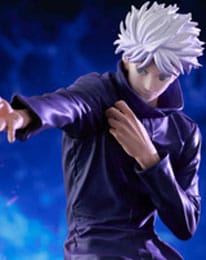 Jujutsu Kaisen fuwa petit Umhängetasche Suguru Geto Hidden Inventory/Premature Death (M) - Image 10