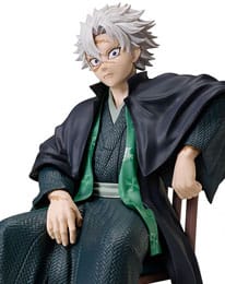 Jujutsu Kaisen fuwa petit Umhängetasche Suguru Geto Hidden Inventory/Premature Death (M) - Image 15