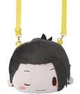 Jujutsu Kaisen fuwa petit Umhängetasche Suguru Geto Hidden Inventory/Premature Death (M) - Image 2