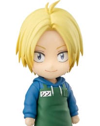 Jujutsu Kaisen fuwa petit Umhängetasche Suguru Geto Hidden Inventory/Premature Death (M) - Image 28