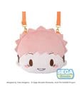 Jujutsu Kaisen Fuwa Petit Umhängetasche Yuji Itadori (M) - Image 2