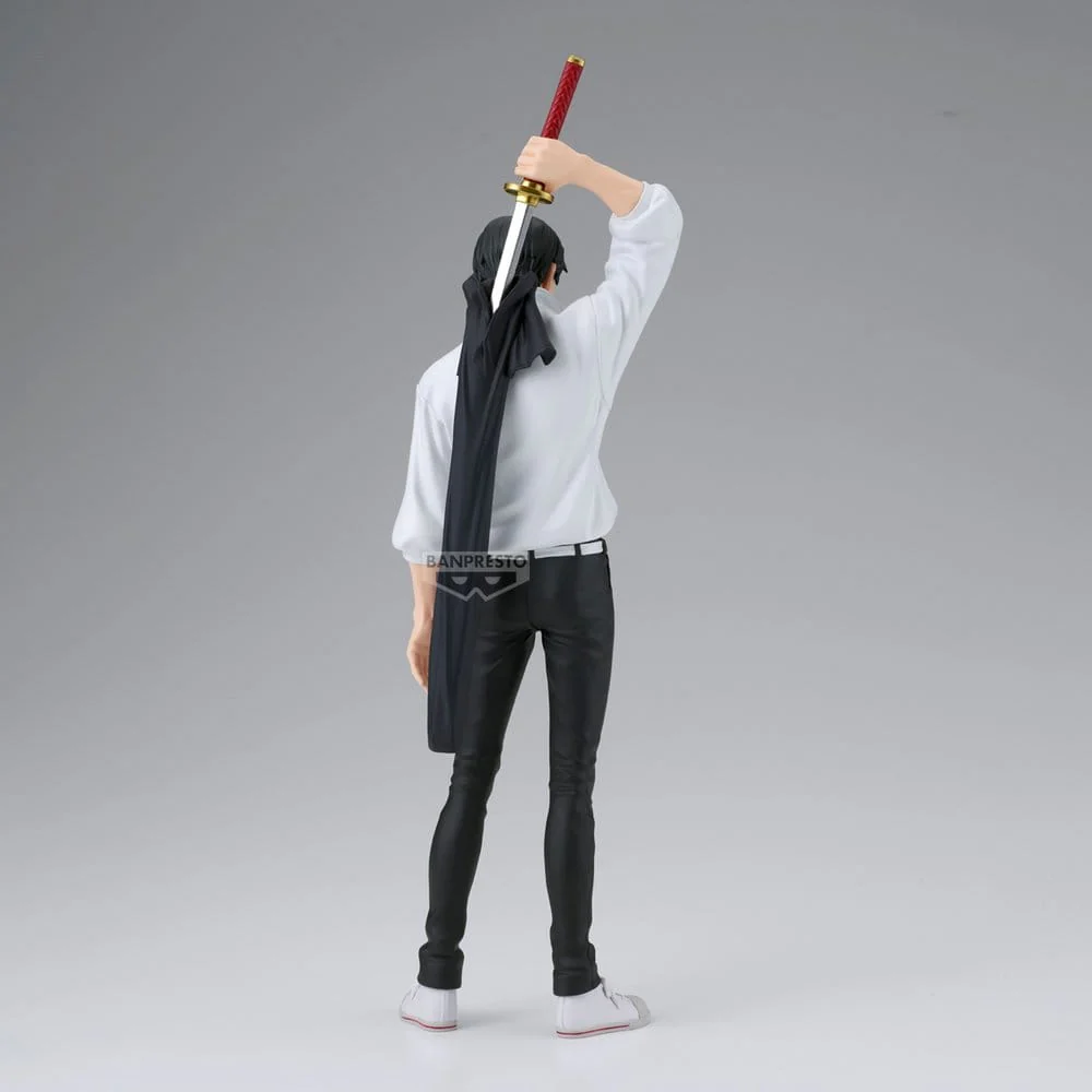 Jujutsu Kaisen King of Artist PVC-Figur Yuta Okkotsu - Image 5
