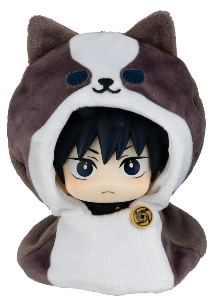 Jujutsu Kaisen Look Up Cape für PVC Figuren Anime 5th Anniversary Megumi Fushiguro