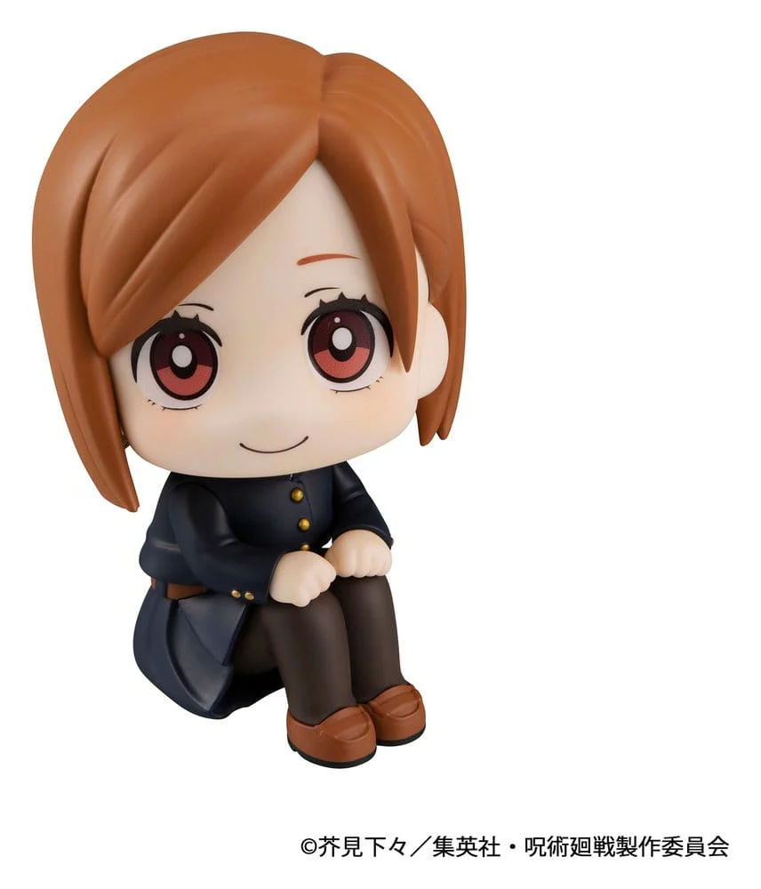 Jujutsu Kaisen Look Up PVC Figur Nobara Kugisaki (Repeat) - Image 2