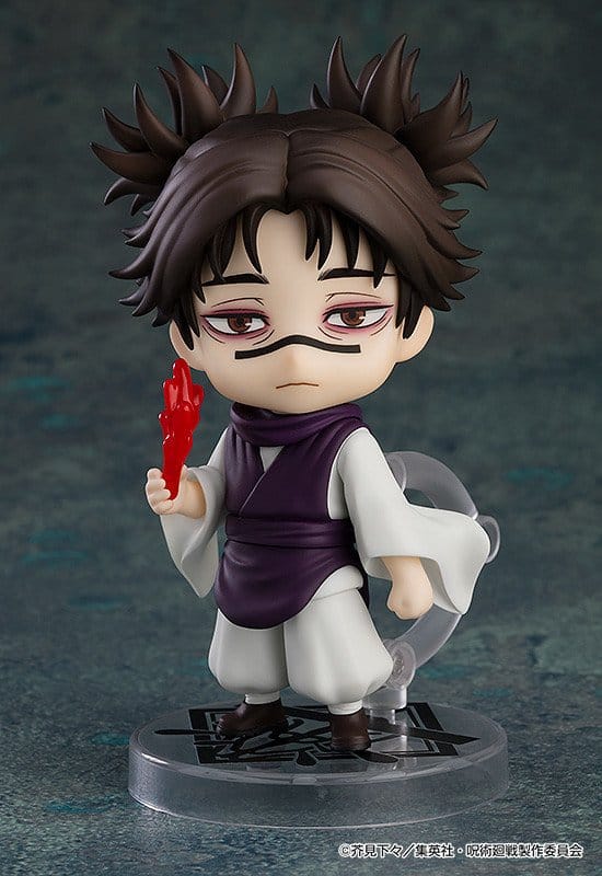 Jujutsu Kaisen Nendoroid Actionfigur Choso (re-run) - Image 2