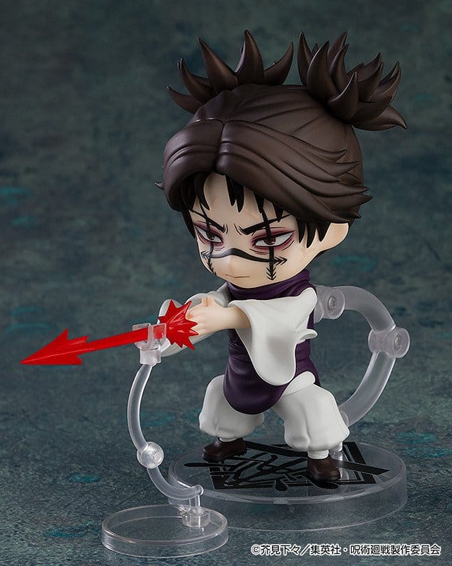Jujutsu Kaisen Nendoroid Actionfigur Choso (re-run) - Image 3