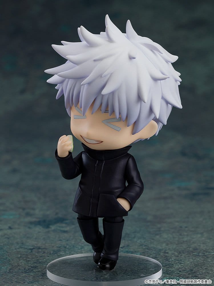 Jujutsu Kaisen Nendoroid Actionfigur Satoru Gojo (re-run) - Image 8