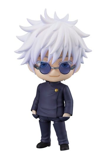 Jujutsu Kaisen Nendoroid Actionfigur Satoru Gojo: Tokyo Jujutsu High School Ver.