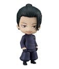 Jujutsu Kaisen Nendoroid Actionfigur Suguru Geto: Tokyo Jujutsu High School Ver. - Image 3