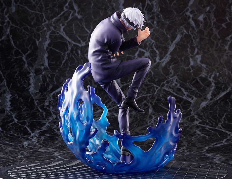Jujutsu Kaisen PVC Statue Satoru Gojo - Image 6