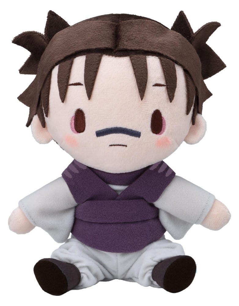 Jujutsu Kaisen The Culling Game fuwa petit Plüschfigur Choso