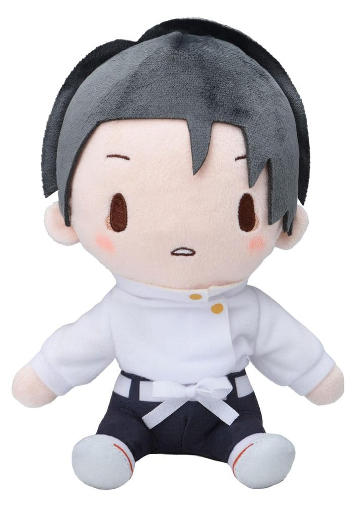 Jujutsu Kaisen The Culling Game fuwa petit Plüschfigur Yuta Okkotsu (M)